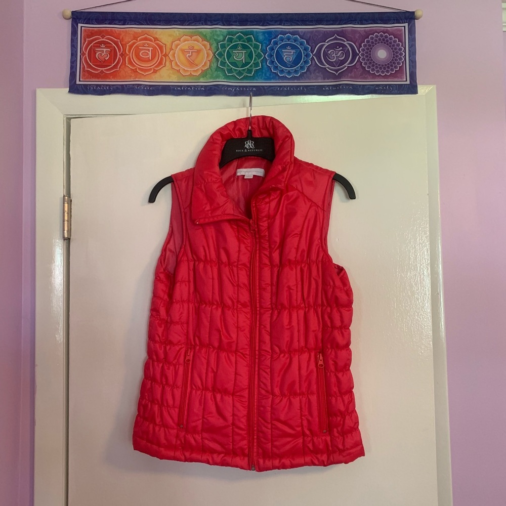 New York & Co. Vest